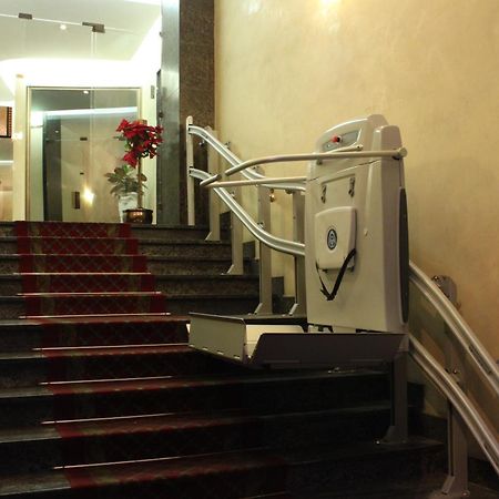 Hotel Priscilla Rome Dalaman gambar