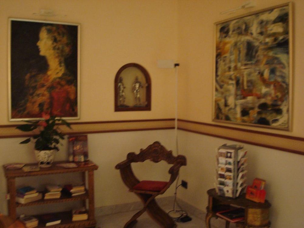 Hotel Priscilla Rome Luaran gambar