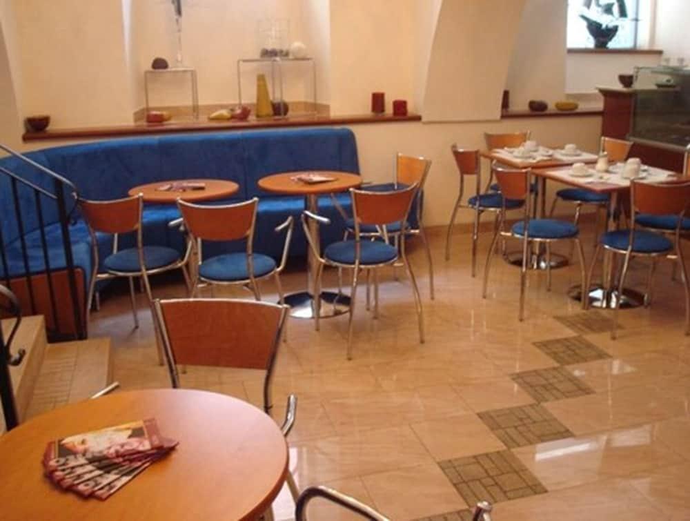 Hotel Priscilla Rome Luaran gambar
