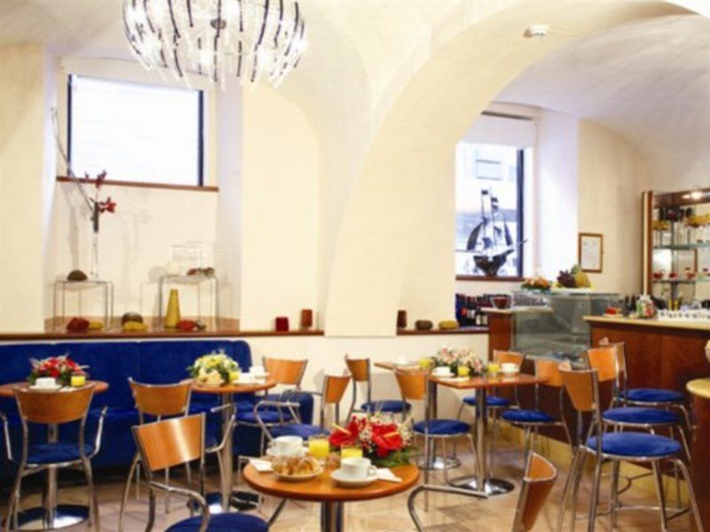Hotel Priscilla Rome Luaran gambar