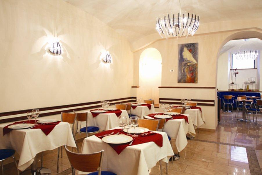 Hotel Priscilla Rome Luaran gambar