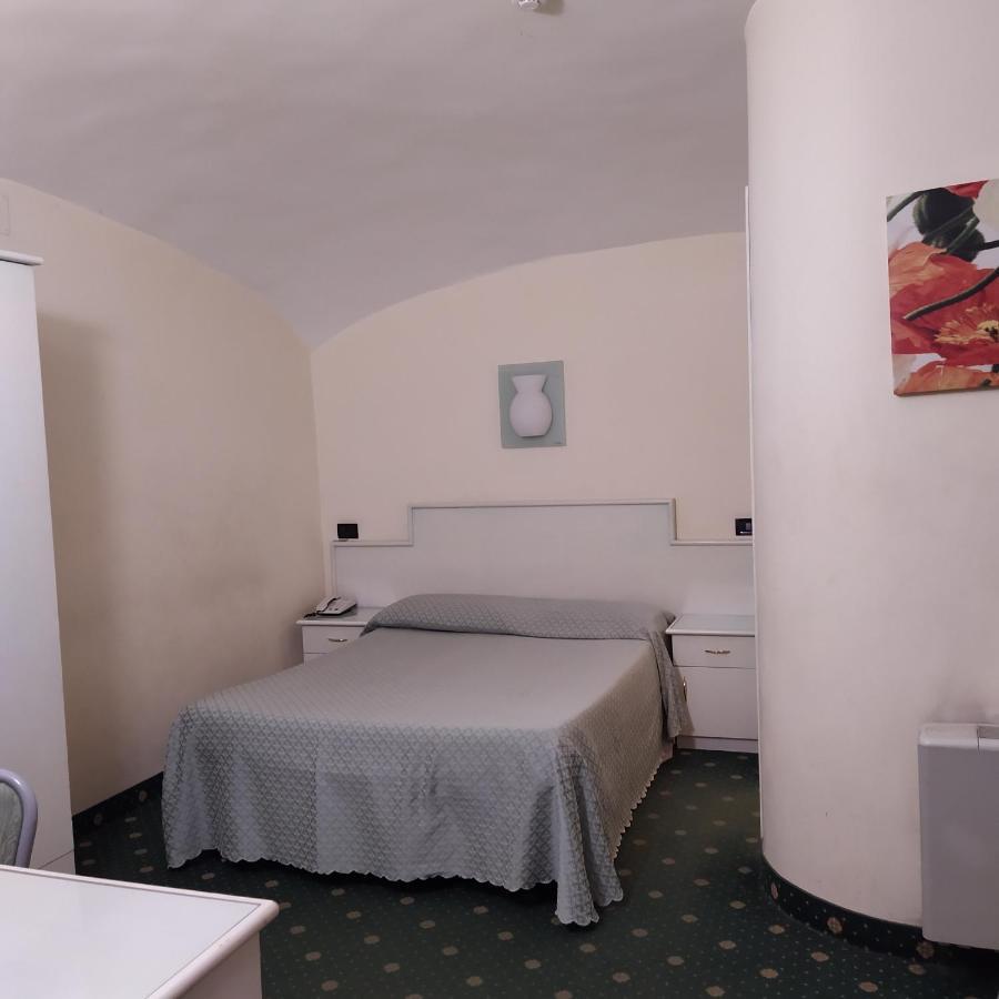 Hotel Priscilla Rome Luaran gambar
